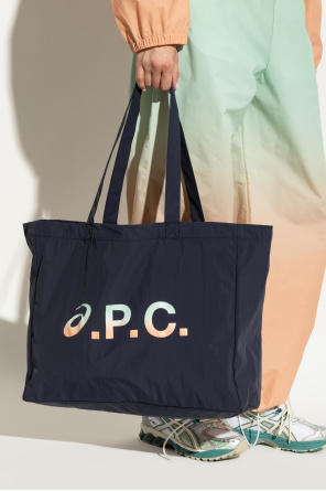 Apc x asics od A.P.C.