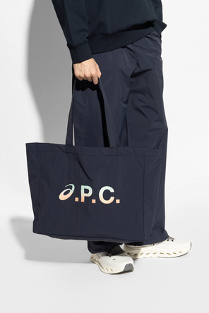 A.P.C. APC x ASICS