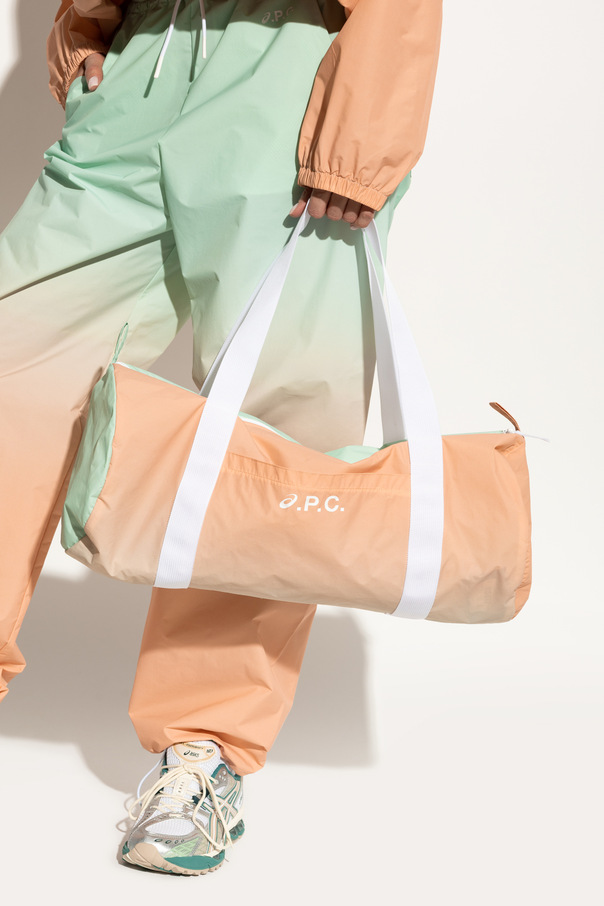 A.P.C. APC x ASICS