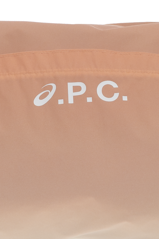 A.P.C. APC x ASICS