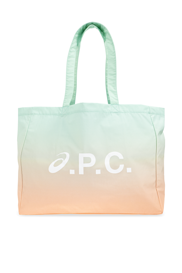 A.P.C. APC x ASICS