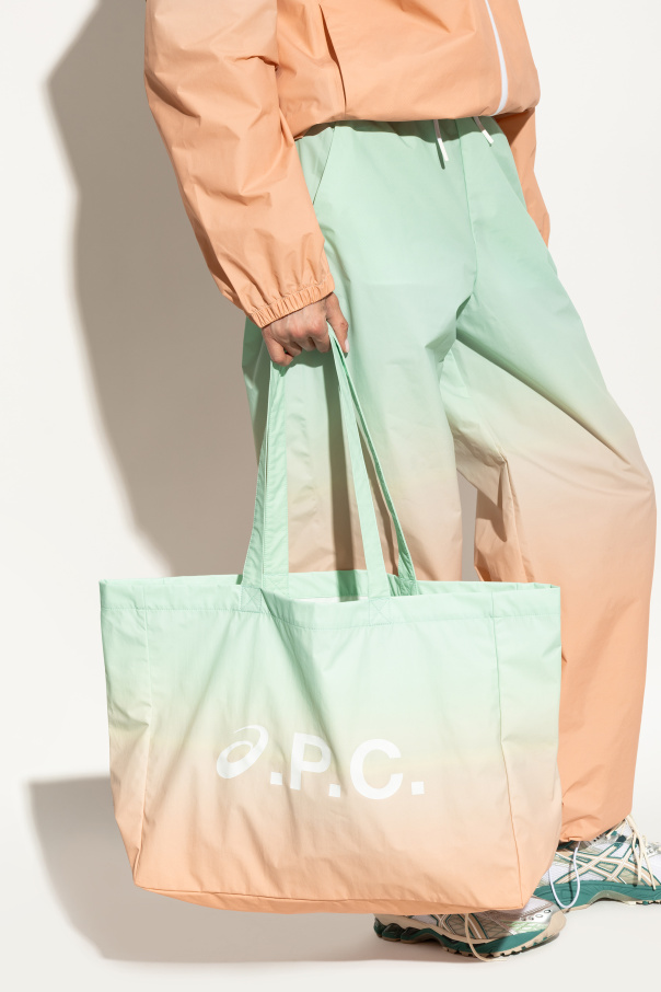 A.P.C. APC x ASICS