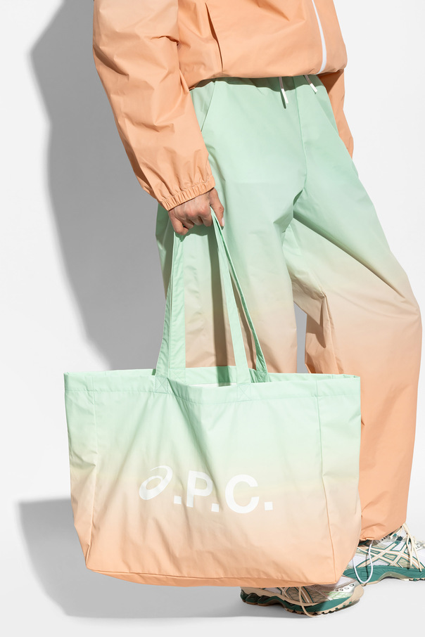 A.P.C. APC x ASICS