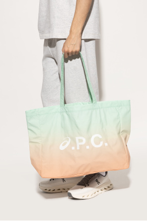 A.P.C. APC x ASICS