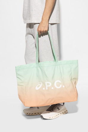 A.P.C. APC x ASICS