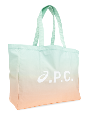 A.P.C. APC x ASICS