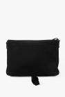 Dsquared2 BLACK Shoulder bag with logo