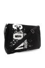 Dsquared2 Shoulder bag with logo