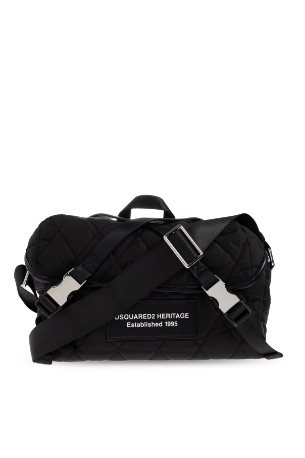 Bag with logo, zdjęcie 1 Bag with logo od Dsquared2