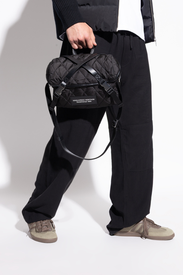 Dsquared2 Bag with logo