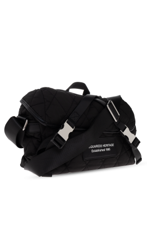 Dsquared2 Bag with logo