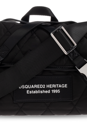 Dsquared2 Bag with logo
