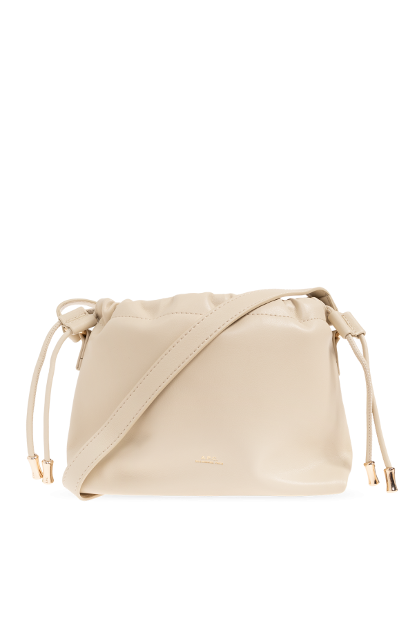 ‘Ninon Mini’ shoulder bag od A.P.C.