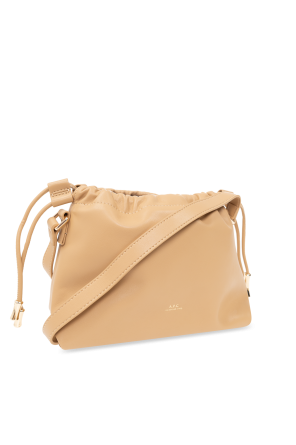 A.P.C. ‘Ninon Mini’ shoulder bag