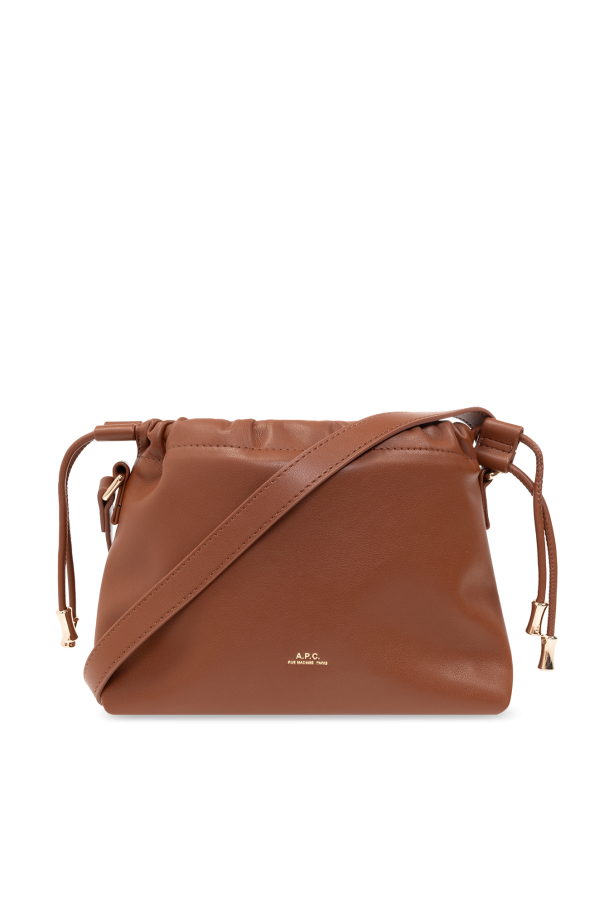 ‘Ninon Mini’ shoulder bag od A.P.C.