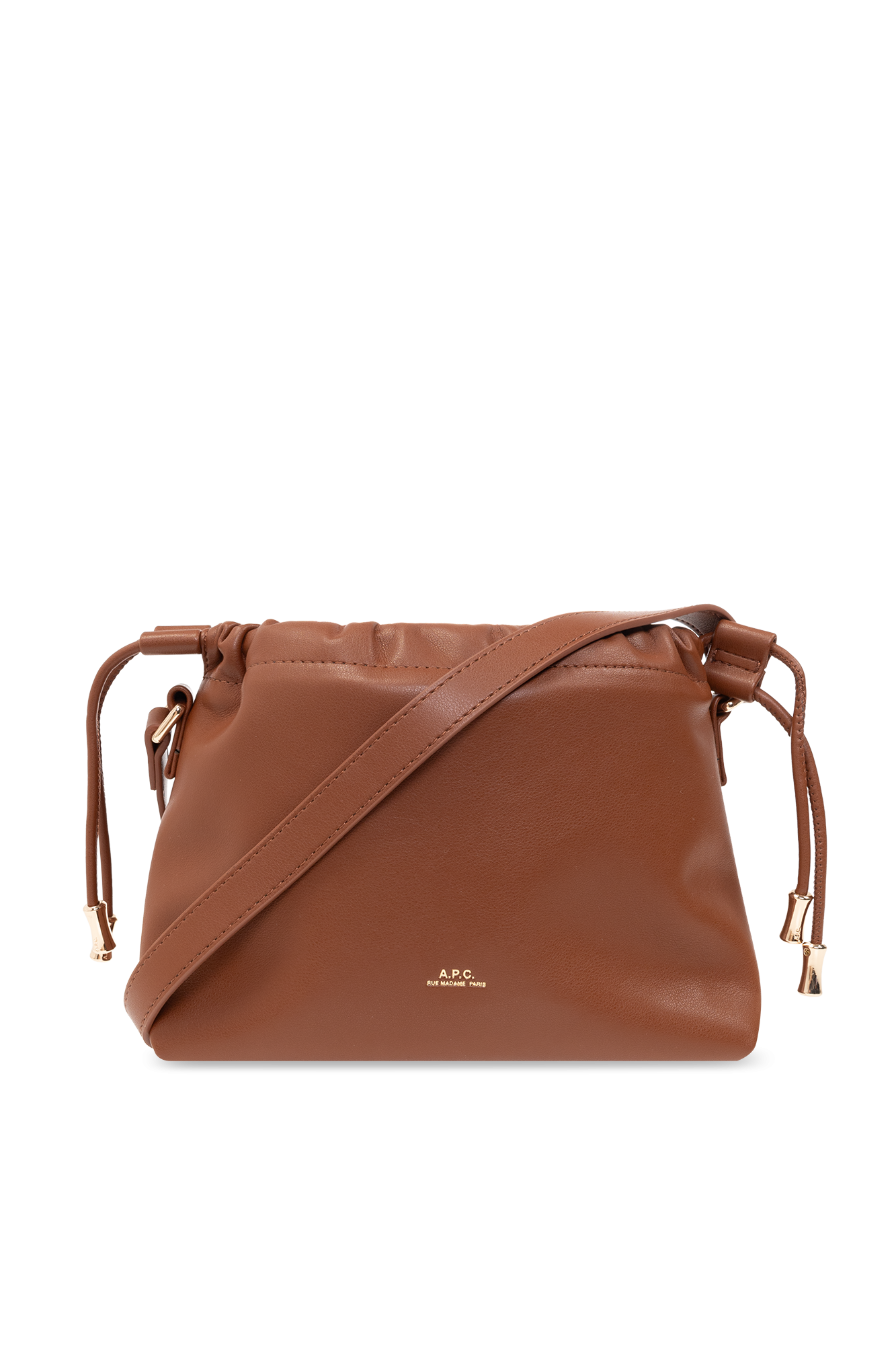 A.P.C. ‘Ninon Mini’ shoulder bag | Women's Bags | Vitkac