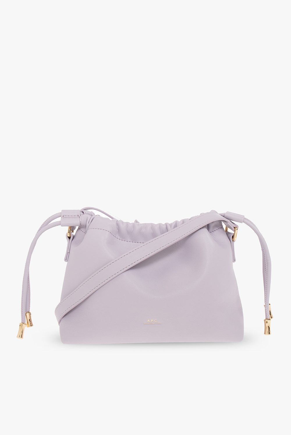 A.P.C. ‘Ninon Mini’ shoulder bag