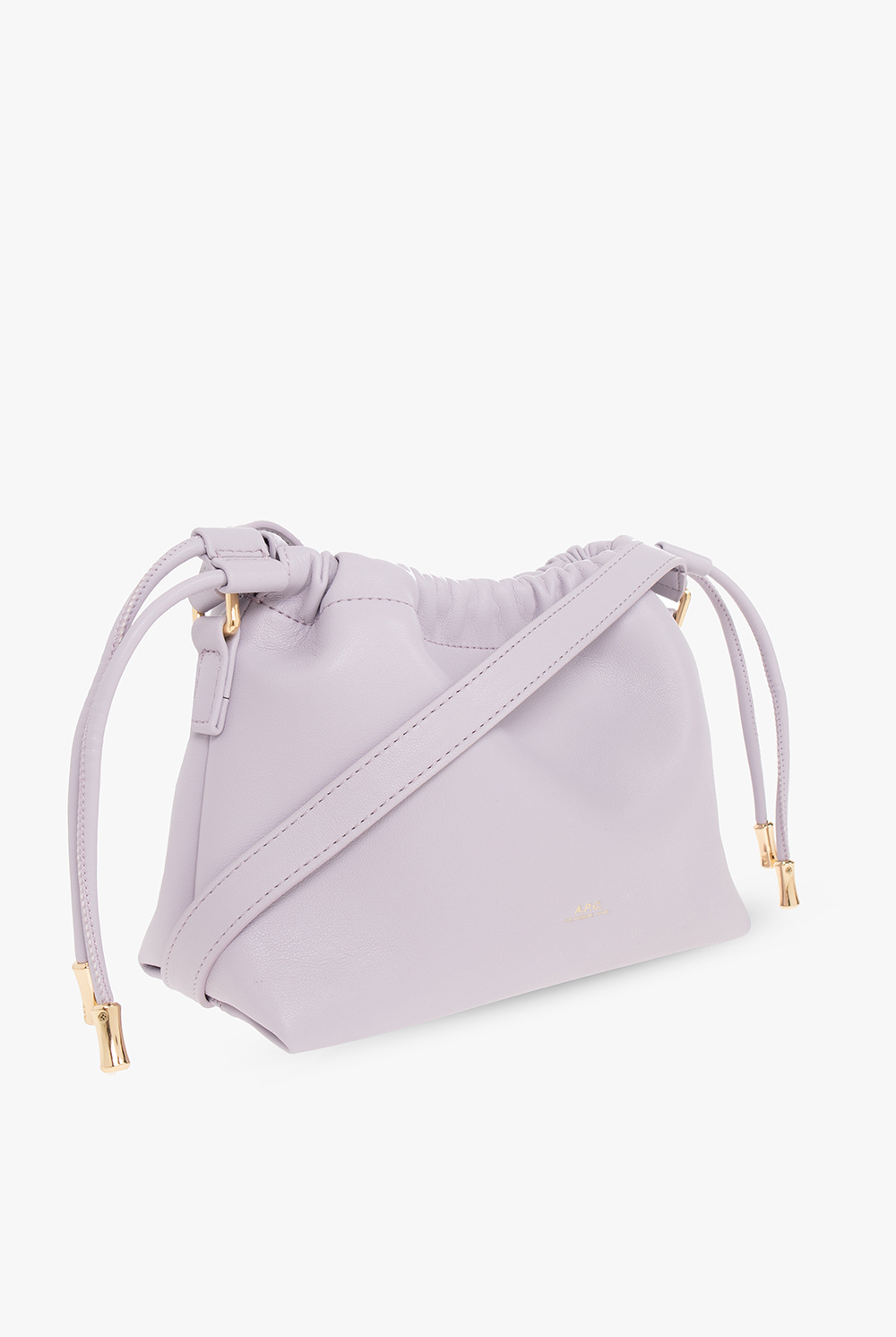 A.P.C. ‘Ninon Mini’ shoulder bag