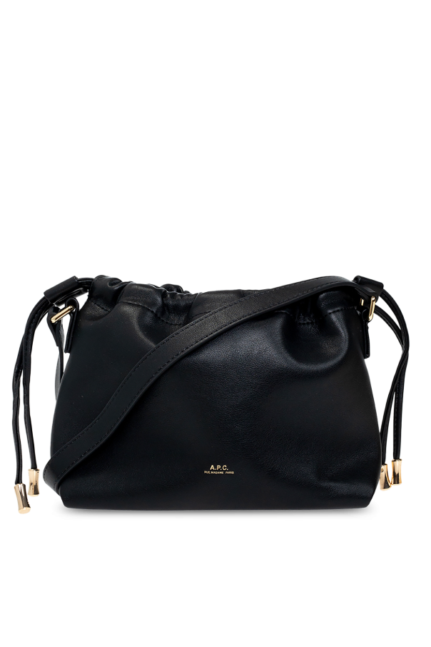 A.P.C. ‘Ninon Mini’ shoulder bag