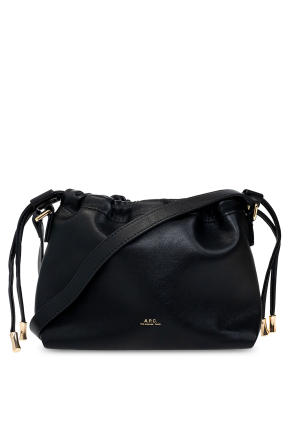 ‘Ninon Mini’ shoulder bag