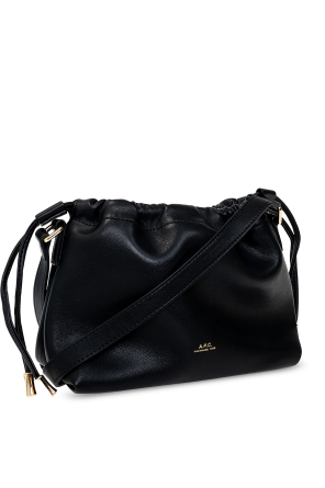 A.P.C. ‘Ninon Mini’ shoulder bag