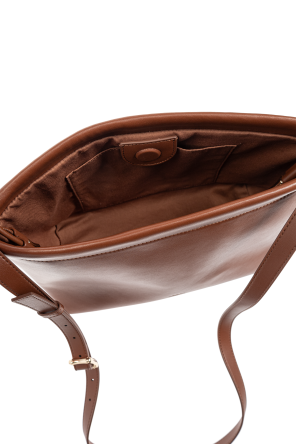 A.P.C. Shoulder bag `Ninon`