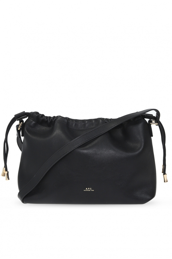 A.P.C. ‘Ninon’ shoulder accessory bag