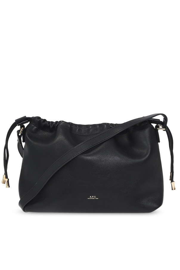 ‘Ninon’ shoulder bag od A.P.C.