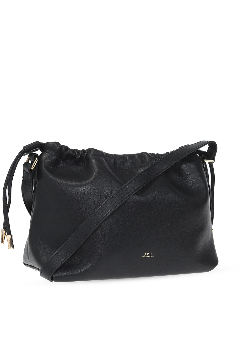 A.P.C. ‘Ninon’ shoulder Cross bag