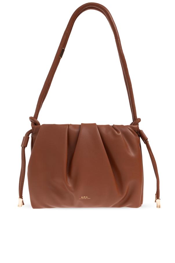 ‘Puaat Mini’ shoulder bag od A.P.C.