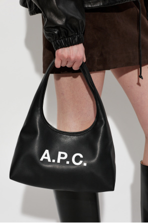 'ninon baby' hand bag od A.P.C.