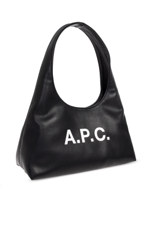 A.P.C. 'Ninon Baby' hand bag