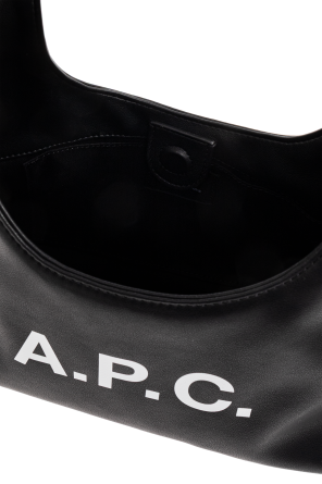 A.P.C. 'Ninon Baby' hand bag