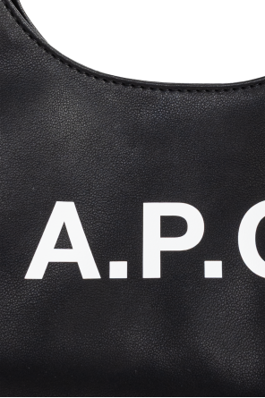 A.P.C. 'Ninon Baby' hand bag