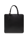 A.P.C. ‘Ninio’ briefcase