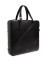 A.P.C. ‘Ninio’ briefcase