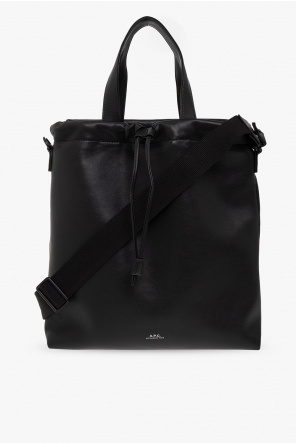 ‘nino’ shopper bag od A.P.C.