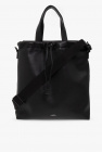 A.P.C. ‘Nino’ shopper bag