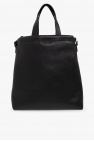 A.P.C. ‘Nino’ shopper bag