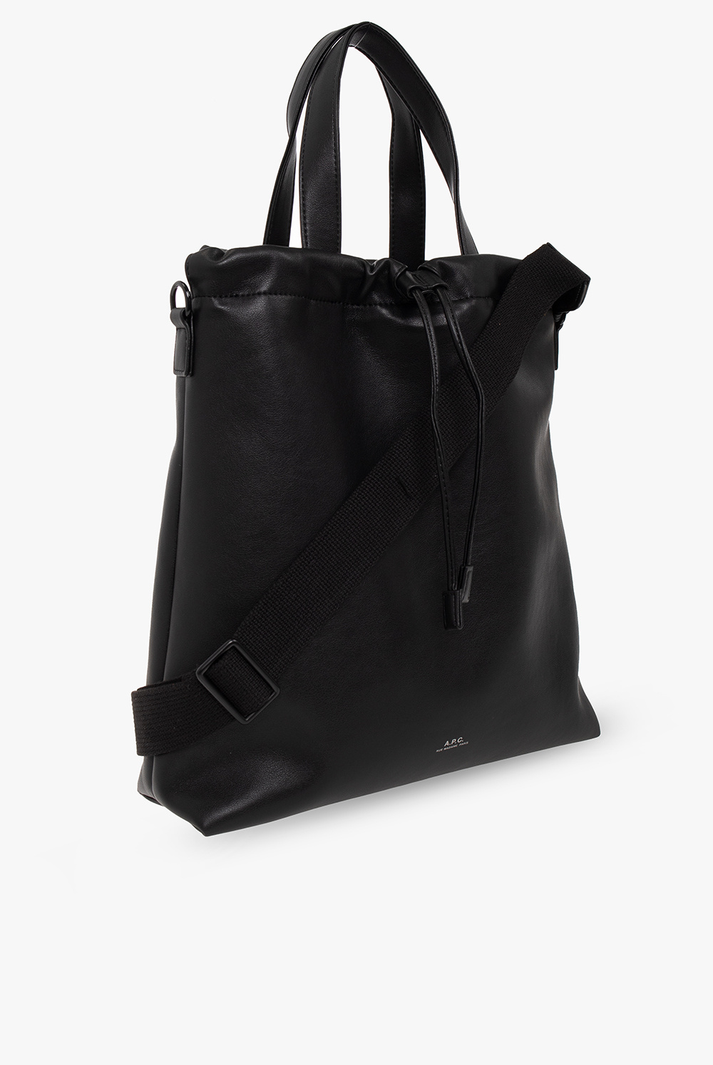 A.P.C. ‘Nino’ shopper bag