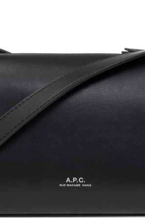 A.P.C. ‘Nino’ shoulder bag