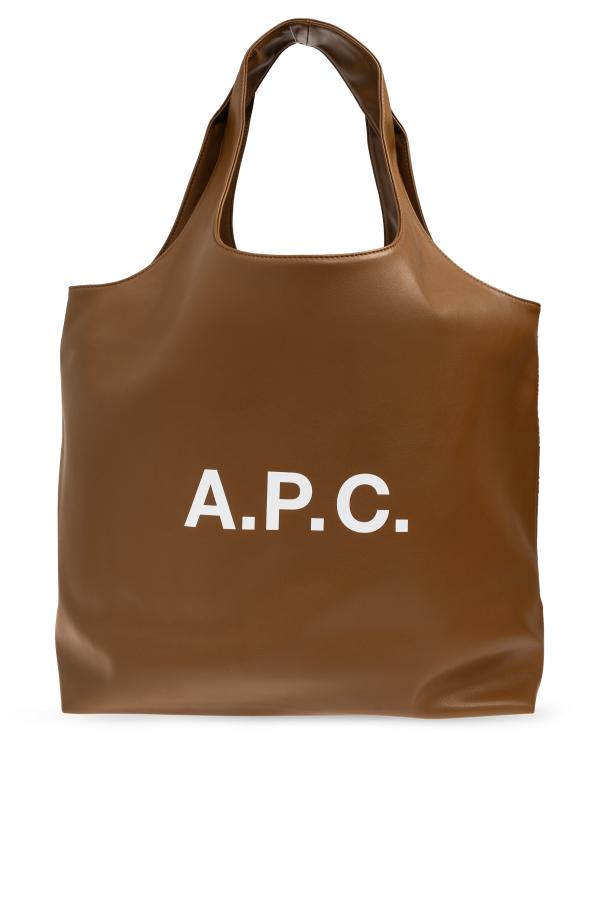 "Ninon" shopper bag od A.P.C.