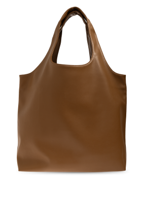 A.P.C. "Ninon" shopper bag