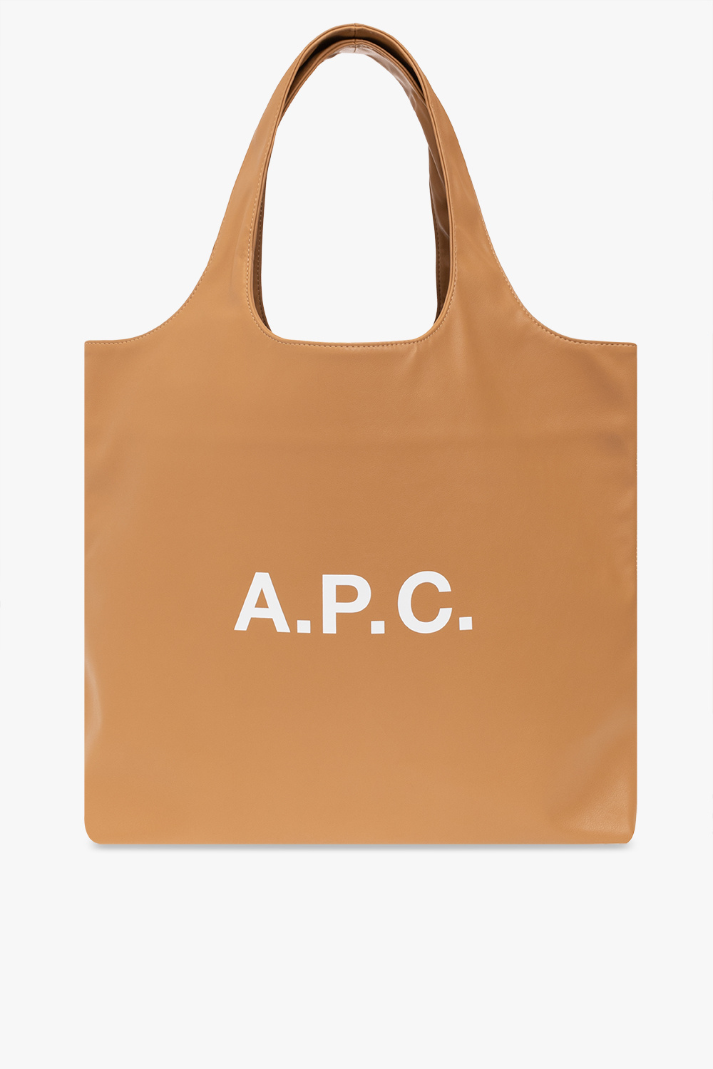 A.P.C. ‘Ninon’ shopper bag