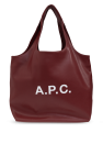 A.P.C. Ninon tote bag