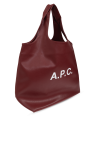 A.P.C. Ninon tote bag