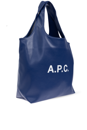 A.P.C. Shopper-type bag