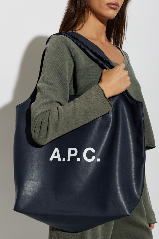 A.P.C. Bag `Ninon`