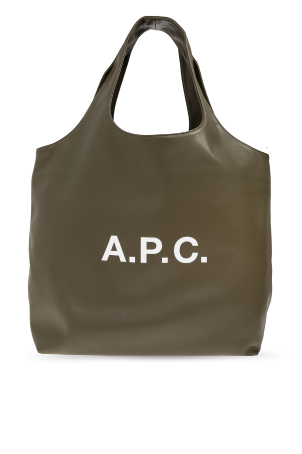 A.P.C. Shopper bag 'Ninon'