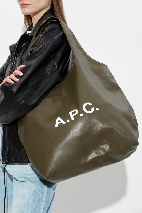 A.P.C. Shopper bag 'Ninon'